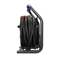 Przedłużacz bębnowy 4 gniazda kabel gumowy olejoodporny 3x2,5mm2 IP44 40m
