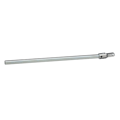 Przedłużenie dźwigni do rozłącznika TeSys GS 10x10 320mm 50-400A