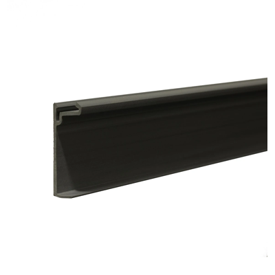 Przegroda szara do KP 90x60, 110x60, 130x60, 150x60, KS90x60 2m