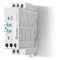 Przekaźnik czasowy 1CO 16A 12-240V AC/DC