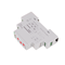 Przekaźnik czasowy 230VAC/24 VAC/DC