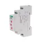 Przekaźnik czasowy 230VAC/24 VAC/DC