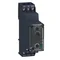 Przekaźnik czasowy opóźniony zakres 0,05s-300h 24-240V AC/DC 2 styki C/O