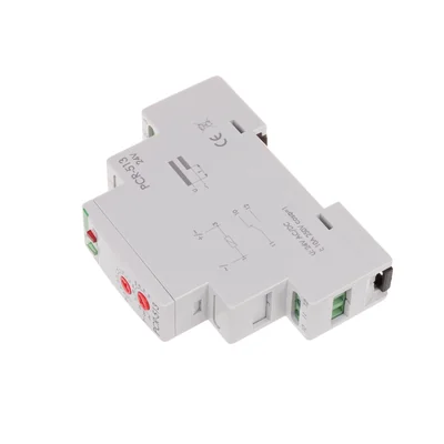Przekaźnik czasowy PCR-513 24V