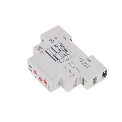 Przekaźnik czasowy PCU-511 230V