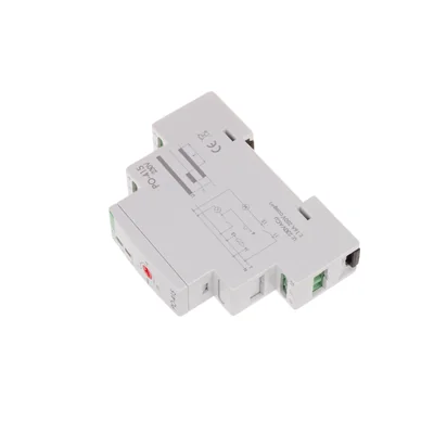 Przekaźnik czasowy PO-415 230V