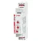 Przekaźnik czasowy RPC-1MA-UNI 1P 12...240 V AC/DC 16 A / 250 V AC