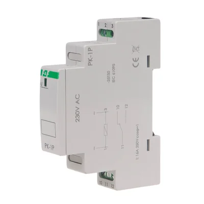 Przekaźnik elektromagnetyczny 110V