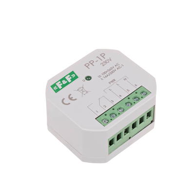 Przekaźnik elektromagnetyczny 230V