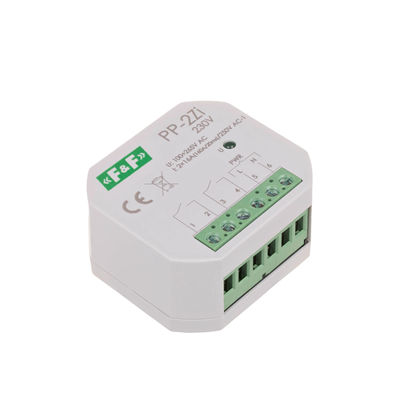 Przekaźnik elektromagnetyczny 230V