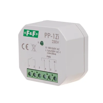 Przekaźnik elektromagnetyczny 230V