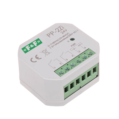 Przekaźnik elektromagnetyczny 24V