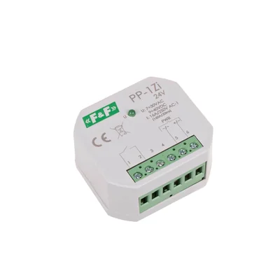 Przekaźnik elektromagnetyczny 24V