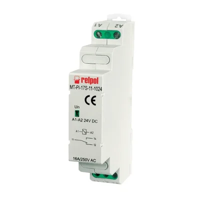 Przekaźnik elektromagnetyczny MT-PI-17S-12-5230