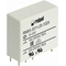 Przekaźnik elektromagnetyczny RM83-1011-25-1012, miniaturowy, do obwodu drukowanego i gniazda wtykowego