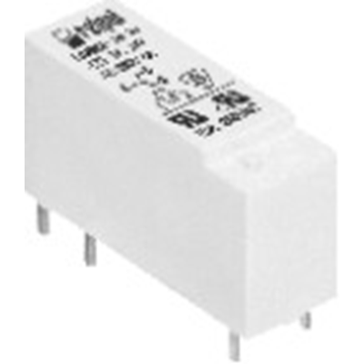 Przekaźnik elektromagnetyczny RM96-1011-35-1024, miniaturowy, do obwodu drukowanego i gniazda wtykowego
