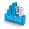 Przekaźnik interfejsowy 2 P; 10A; 24V DC, 48.62.7.024.0050SMA