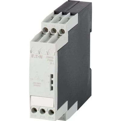 Przekaźnik kolejności faz EMR6-F500-G-1 200-500V AC