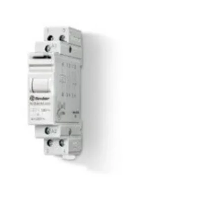 Przekaźnik modułowy impulsowy 1Z 16A 230V AC