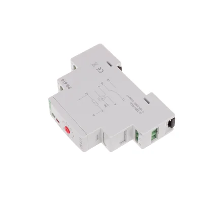 Przekaźnik priorytetowy PR-614