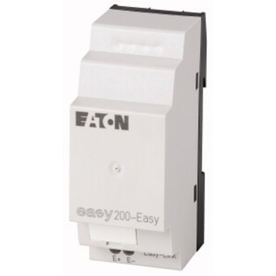 Przekaźnik programowalny, EASY200-EASY