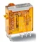 Przekaźnik przemysłowy miniaturowy 2P 8A 230V AC