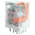Przekaźnik przemysłowy R3N-2013-23-5230-WT 3P 230 V AC 10 A / 250 V AC