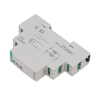 Przekaźnik rezystancyjny CR-810