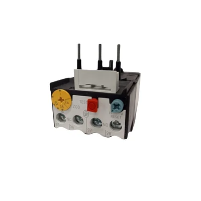 Przekaźnik Termiczny Z00-1,0