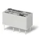 Przekeźnik subminiaturowy DIL 2 P; 2A; 12V DC; do PCB, 30.22.7.012.0010