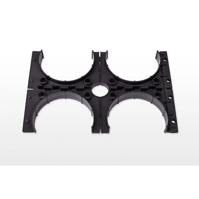 Przekładka dystansowa do rur dwuwarstwowych karbowanych rozmiar 110/4mm 20szt.
