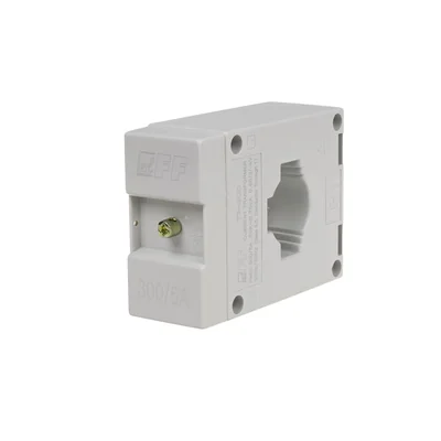 Przekładnik prądowy 300/5A