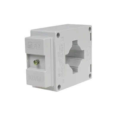 Przekładnik prądowy 600/5A