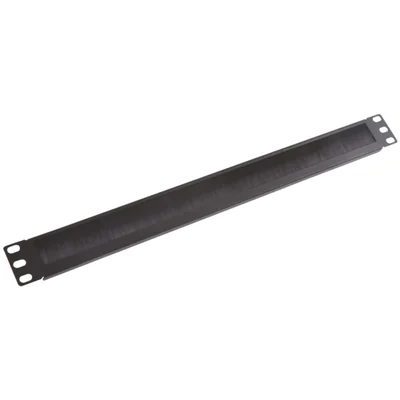 Przepust szczotkowy 1U 19  ALANTEC