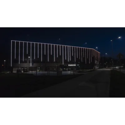 Przesłona LS AY-PC/W02/C/2