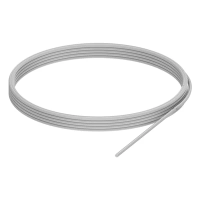 Przewód aluminiowy fi9