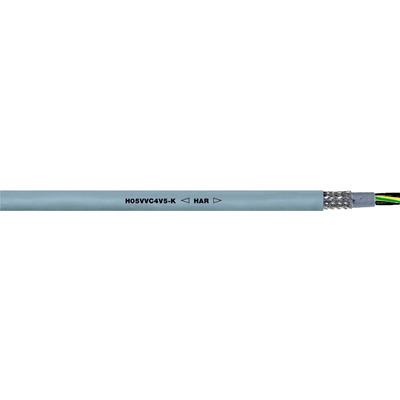Przewód Ölflex 140 CY 12G2,5