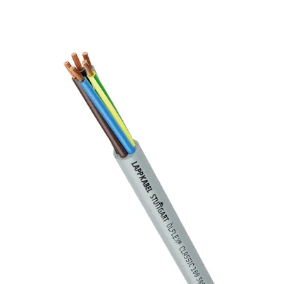 Przewód Ölflex Classic 100 4X1,5