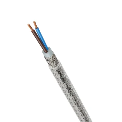 Przewód Ölflex Classic 100 CY 2X0,75