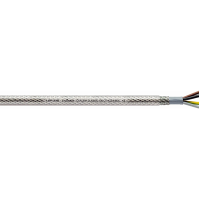 Przewód Ölflex Classic 100 CY 4G35