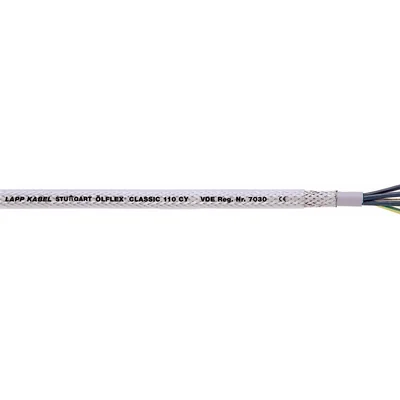 Przewód Ölflex Classic 110 CY 3X1