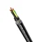 Przewód Ölflex Classic 110 CY BK 0,6/1kV 2X1,5