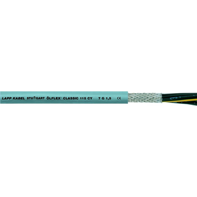 Przewód Ölflex Classic 115 CY 7G0,5