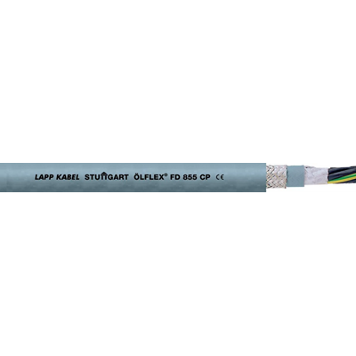 Przewód Ölflex FD 855 CP 2X1