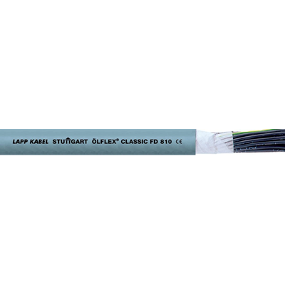 Przewód Ölflex FD Classic 810 18G1,5