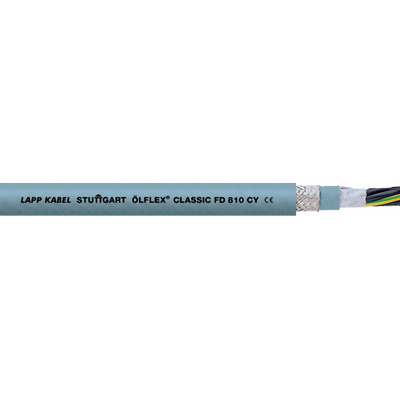 Przewód Ölflex FD Classic 810 CY 3G1