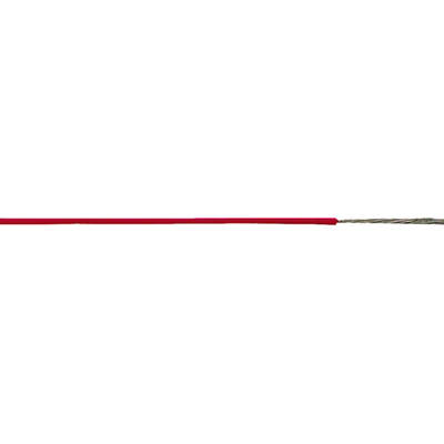 Przewód Ölflex Heat 180 SiF 1X2,5 BK