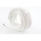 Przewód OMY 2x1 300/300V (H03VV-F) - biały