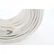 Przewód OMY 3x0,75 300/300V (H03VV-F) - biały