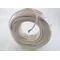 Przewód OMY 3x1 300/300V (H03VV-F) - biały